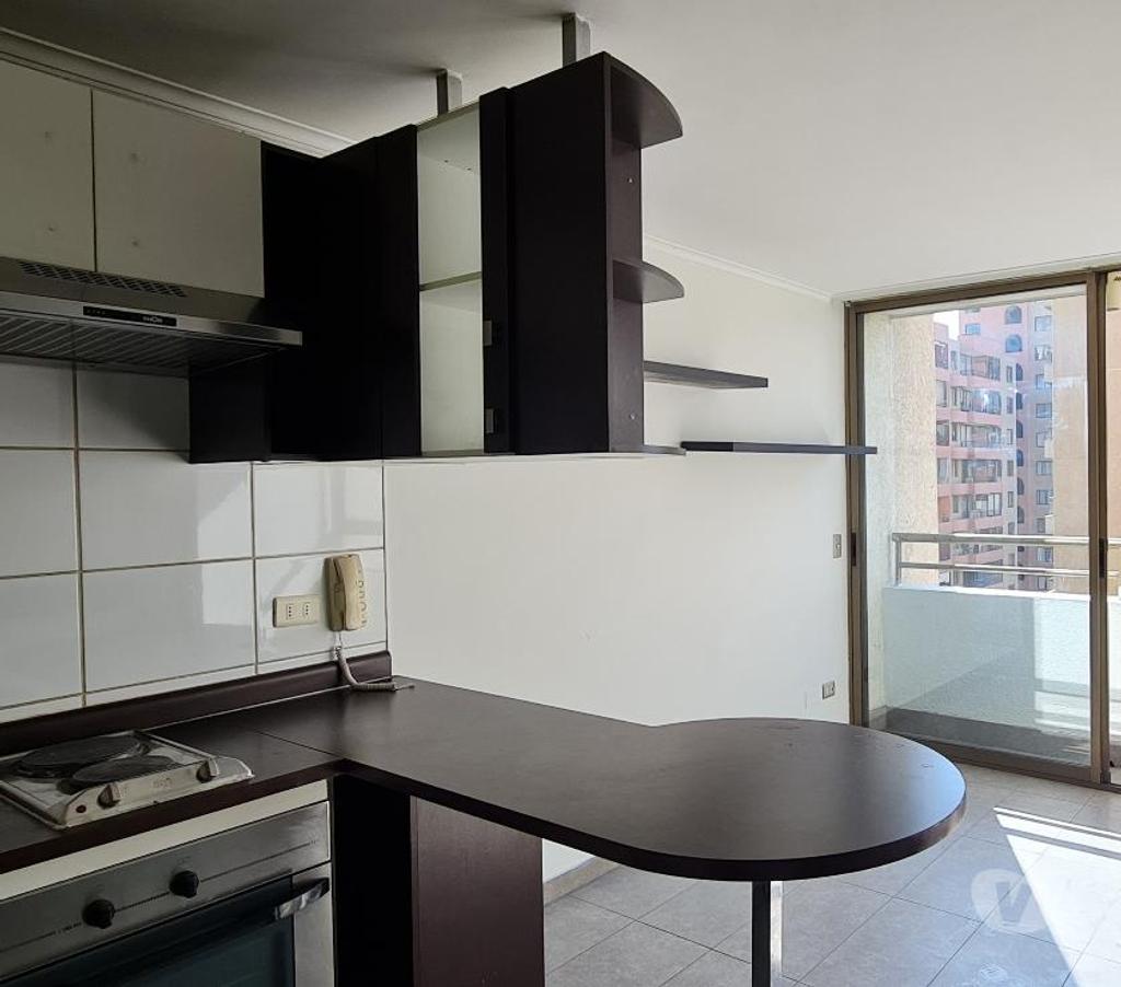 Arriendos Santiago Santiago - Fotos de Se arrienda departamento en SANTA ROSA 249, SANTIAGO.