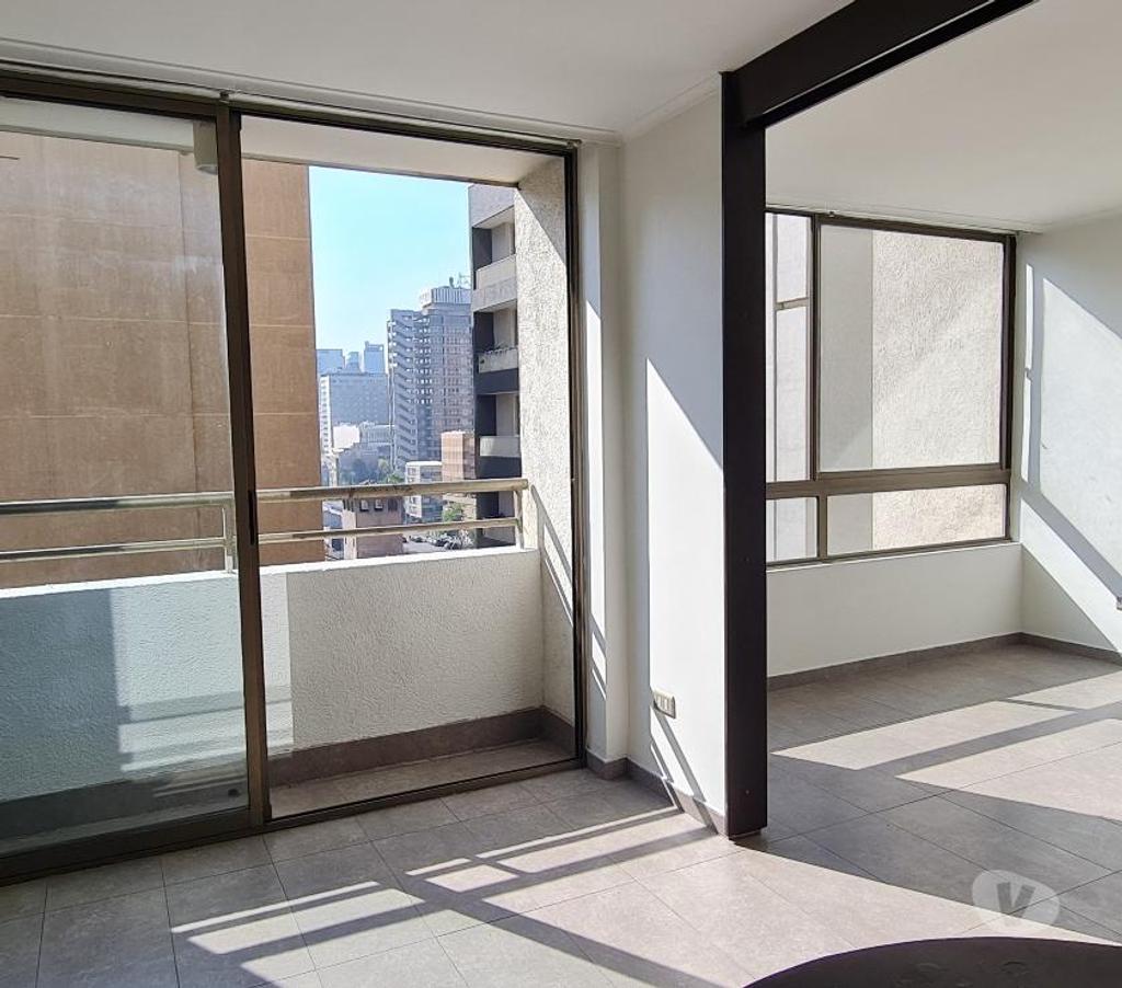 Arriendos Santiago Santiago - Fotos de Se arrienda departamento en SANTA ROSA 249, SANTIAGO.