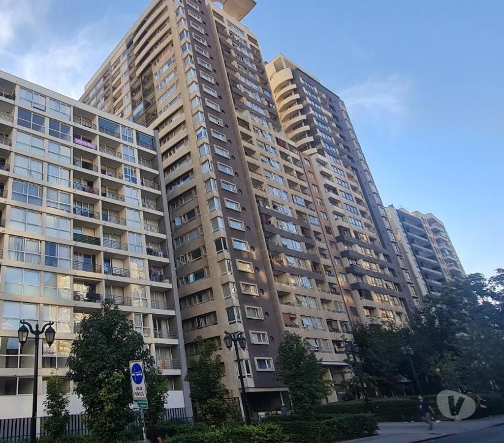 Arriendos Santiago Santiago - Fotos de Se arrienda departamento en SANTA ROSA 249, SANTIAGO.