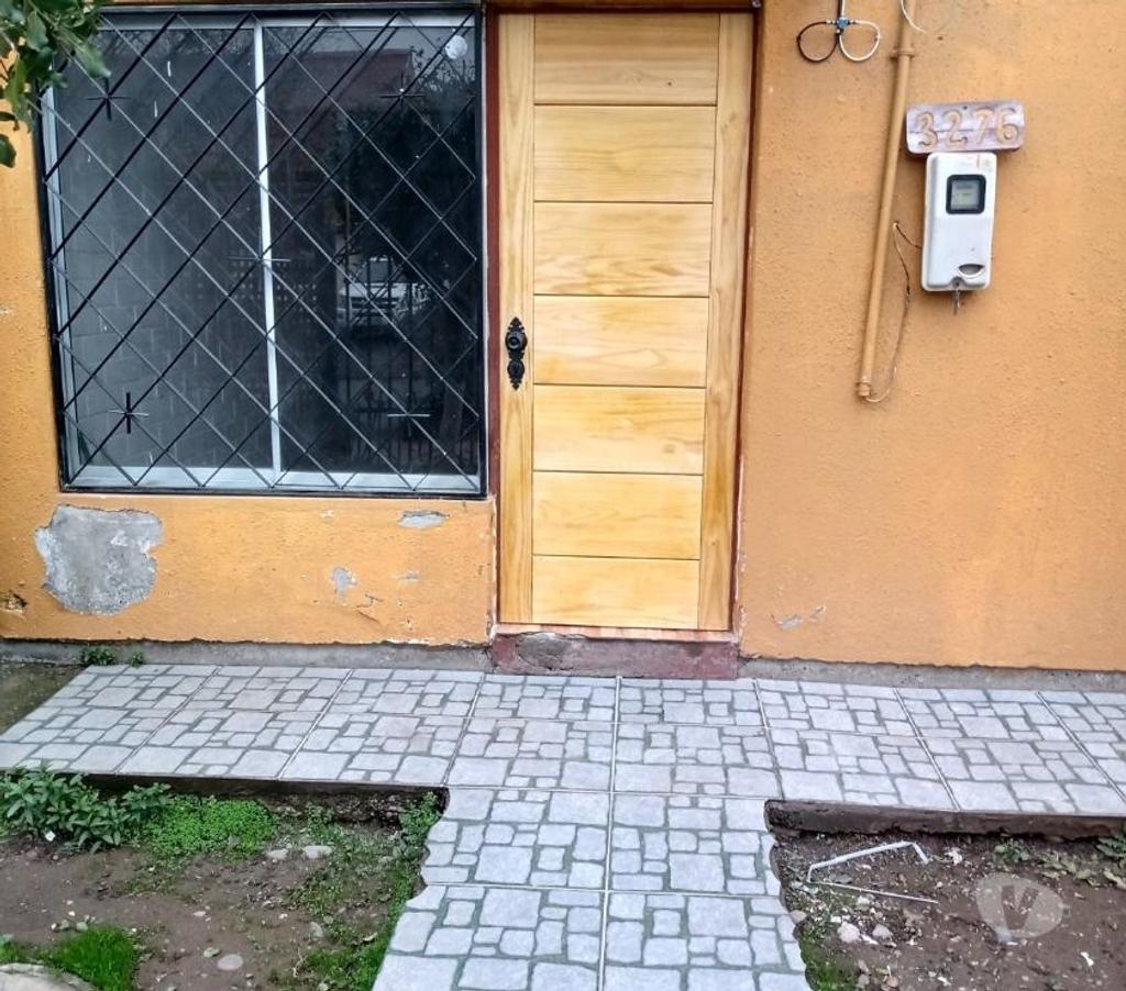 Arriendos Talca Talca - Fotos de ARRIENDO CASA COND. LOMAS DE LIRCAY, 7 ORIENTE 3276, TALCA