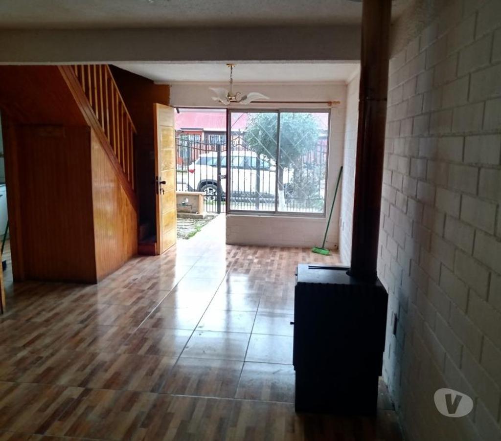 Arriendos Talca Talca - Fotos de ARRIENDO CASA COND. LOMAS DE LIRCAY, 7 ORIENTE 3276, TALCA