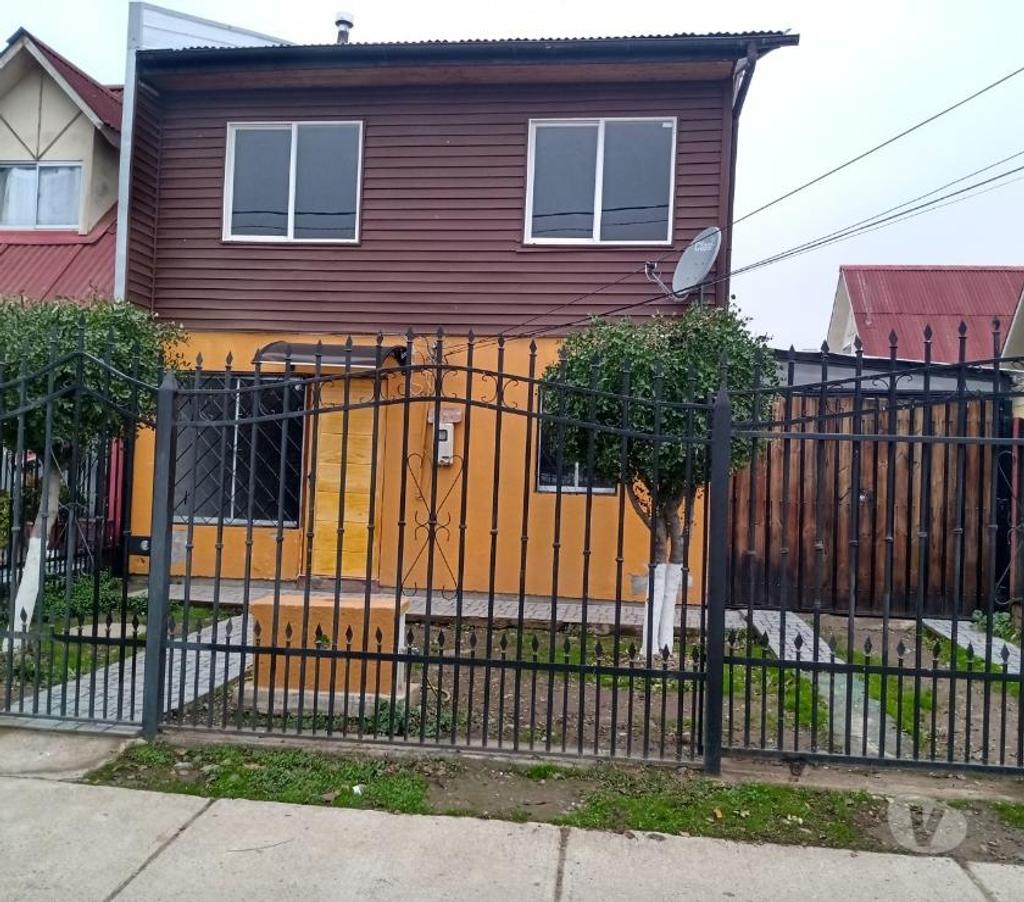 Arriendos Talca Talca - Fotos de ARRIENDO CASA COND. LOMAS DE LIRCAY, 7 ORIENTE 3276, TALCA