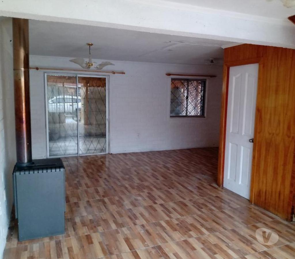 Arriendos Talca Talca - Fotos de ARRIENDO CASA COND. LOMAS DE LIRCAY, 7 ORIENTE 3276, TALCA