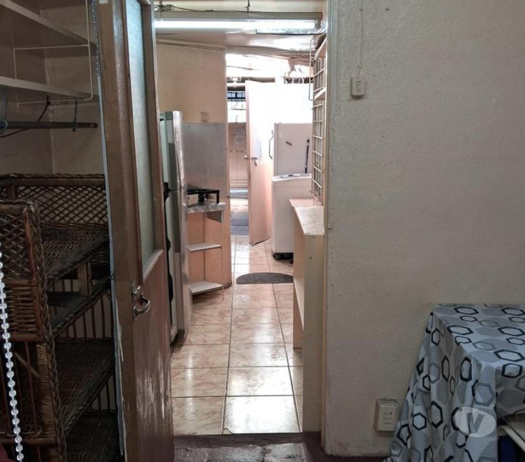 Arriendo de piezas Santiago La Florida - Fotos de PIEZA AMOBLADA SECTOR 14 VICUÑA A 3C METRO BELLAVISTA DLF