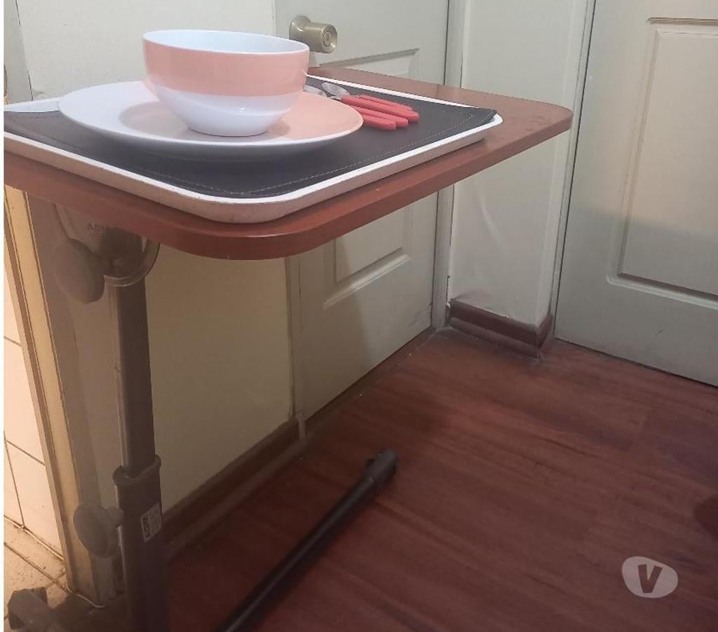Arriendo de piezas Santiago Las Condes - Fotos de Pieza amoblada persona trabaje