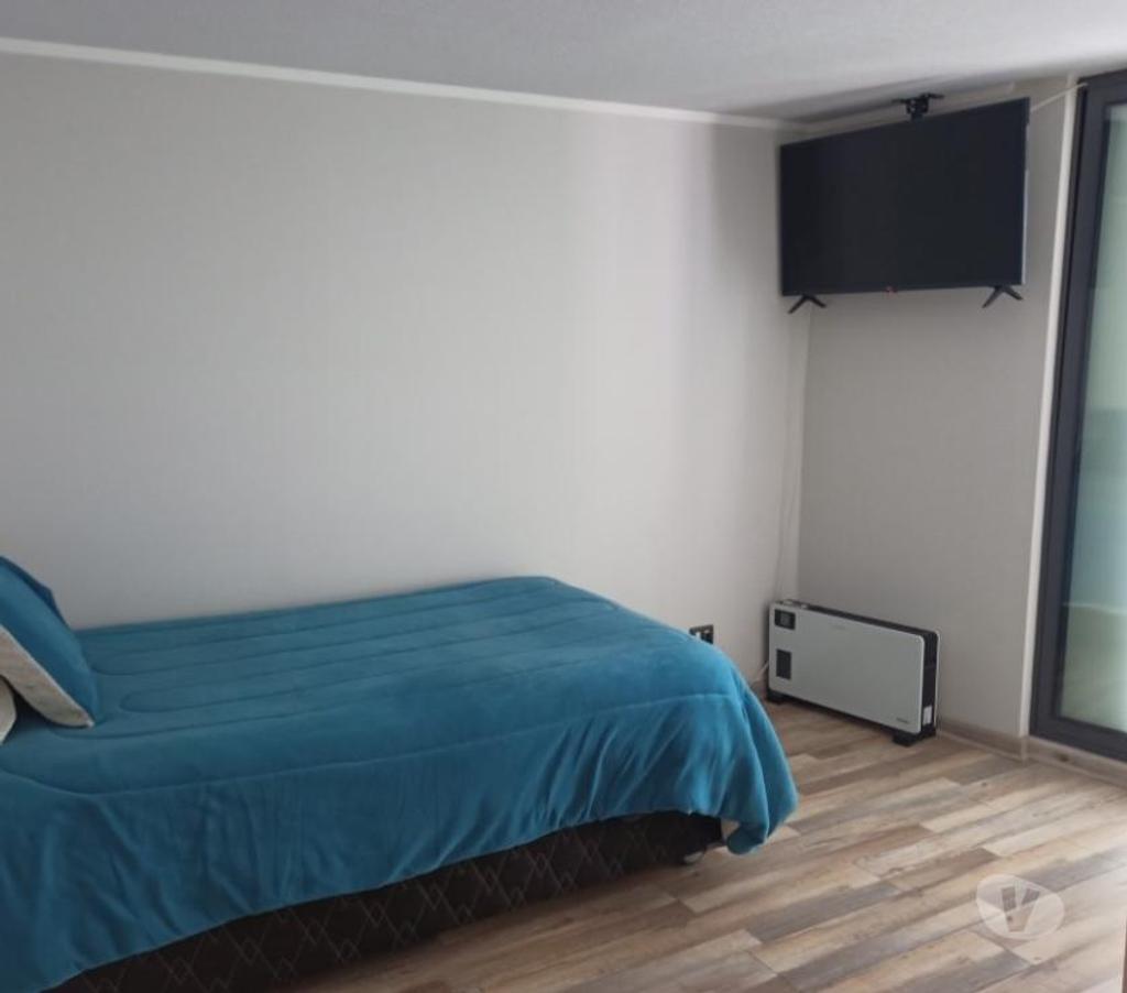 Bienes Raices Santiago Santiago - Fotos de Venta Dpto 1D-1B, 49m2, Metro República, Los Héroes Toesca