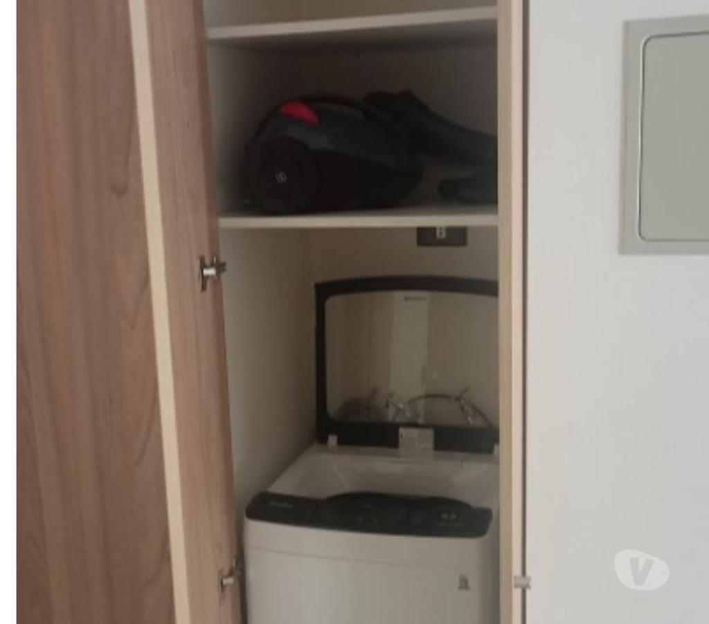 Bienes Raices Santiago Santiago - Fotos de Venta Dpto 1D-1B, 49m2, Metro República, Los Héroes Toesca