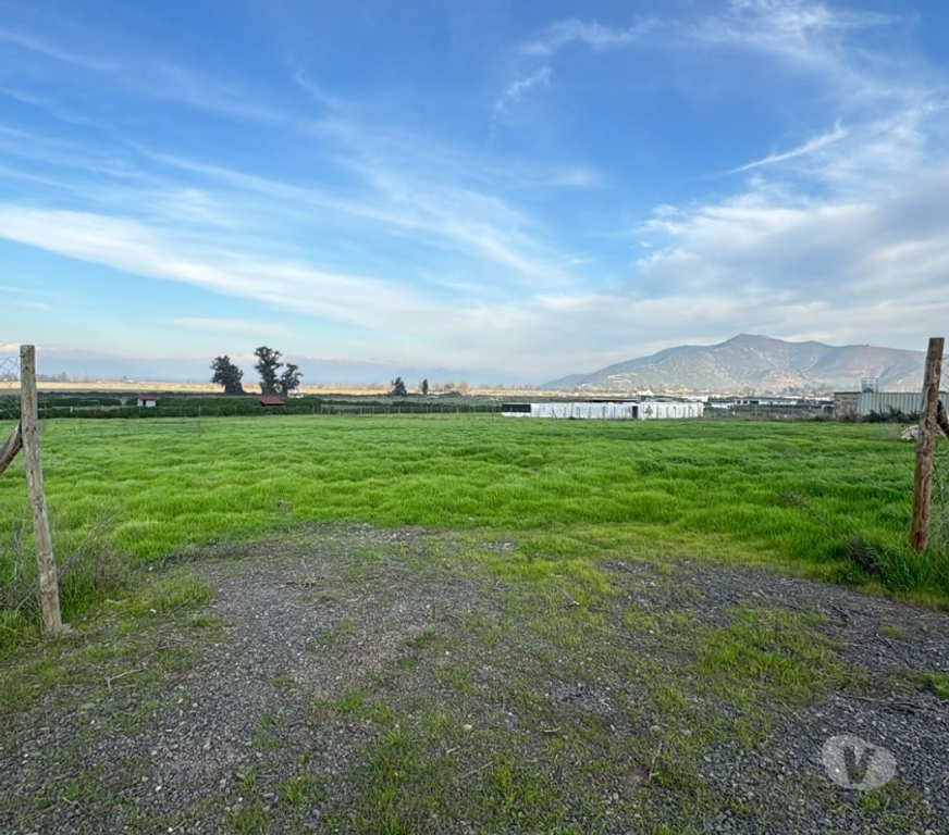 Parcelas en Venta Talagante Padre Hurtado - Fotos de Venta de Parcela en Padre Hurtado – 7.000 m² aprox