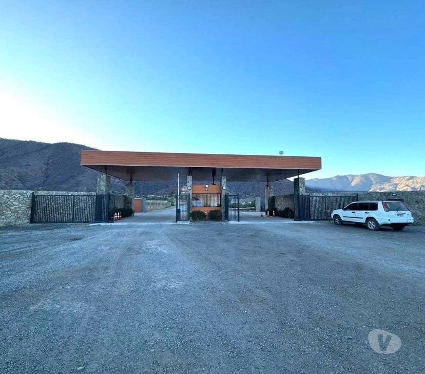 Parcelas en Venta Talagante Padre Hurtado - Fotos de Venta de Parcela en Padre Hurtado – 7.000 m² aprox