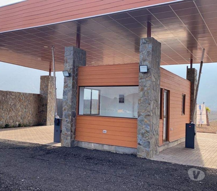 Parcelas en Venta Talagante Padre Hurtado - Fotos de Venta de Parcela en Padre Hurtado – 7.000 m² aprox