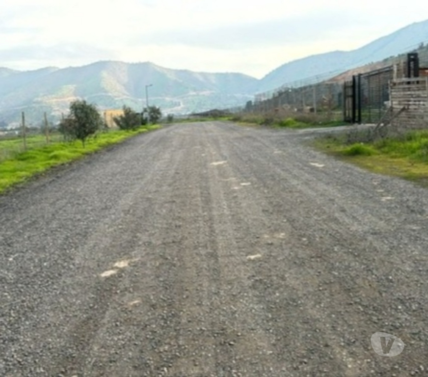 Parcelas en Venta Talagante Padre Hurtado - Fotos de Venta de Parcela en Padre Hurtado – 7.000 m² aprox