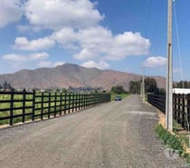 Fotos de Venta de Parcela en Padre Hurtado – 7.000 m² aprox