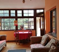 Arriendo habitación pieza amoblada centro