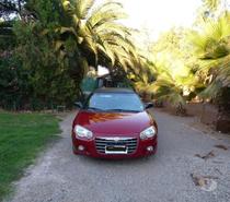 Fotos de Chrysler Convertible 2006