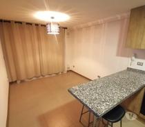 Arriendo departamento sector Norte