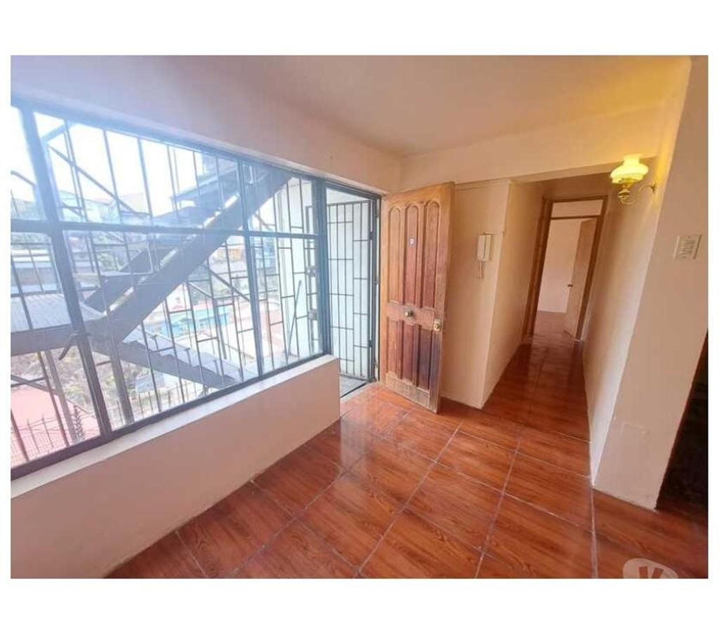 Arriendos Valparaíso Valparaíso - Fotos de Arriendo Casa 3d-1b-85mt2 C° Bellavista Valparaíso