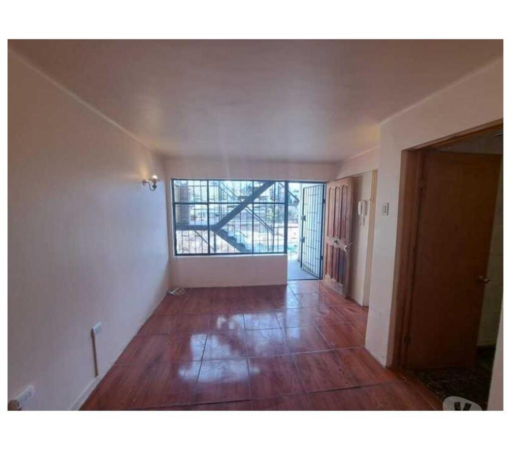 Arriendos Valparaíso Valparaíso - Fotos de Arriendo Casa 3d-1b-85mt2 C° Bellavista Valparaíso