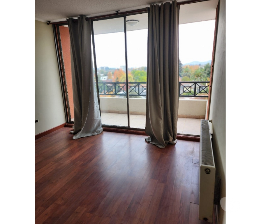 Arriendos Curicó Curicó - Fotos de SE ARRIENDA DEPARTAMENTO EN CURICO