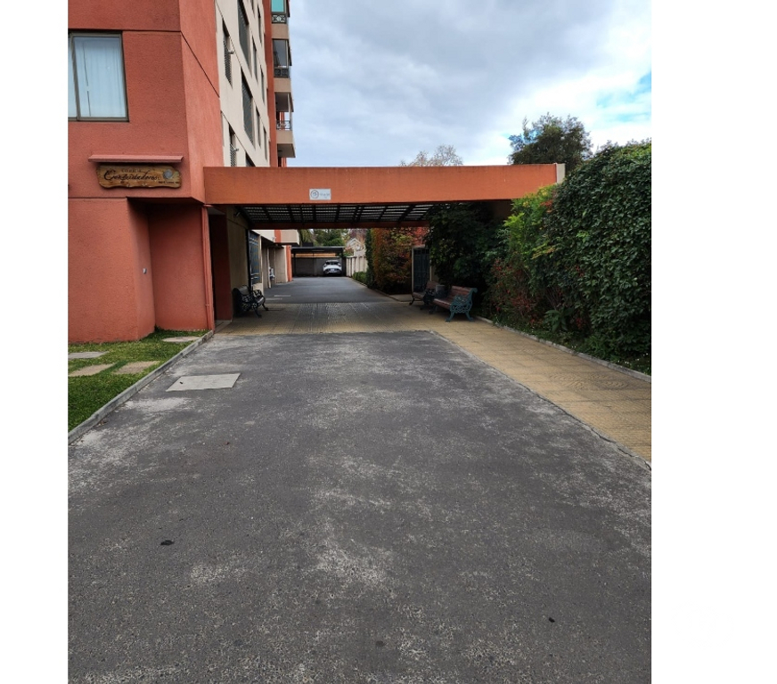 Arriendos Curicó Curicó - Fotos de SE ARRIENDA DEPARTAMENTO EN CURICO