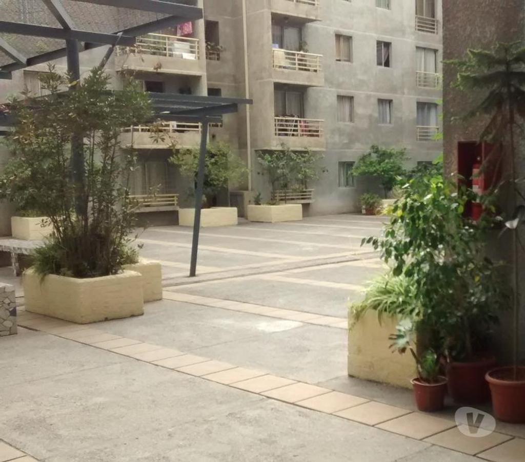 Arriendo bodegas Santiago Santiago - Fotos de Estacionamiento Santiago Centro Metro Sta Ana Plaza Brasil