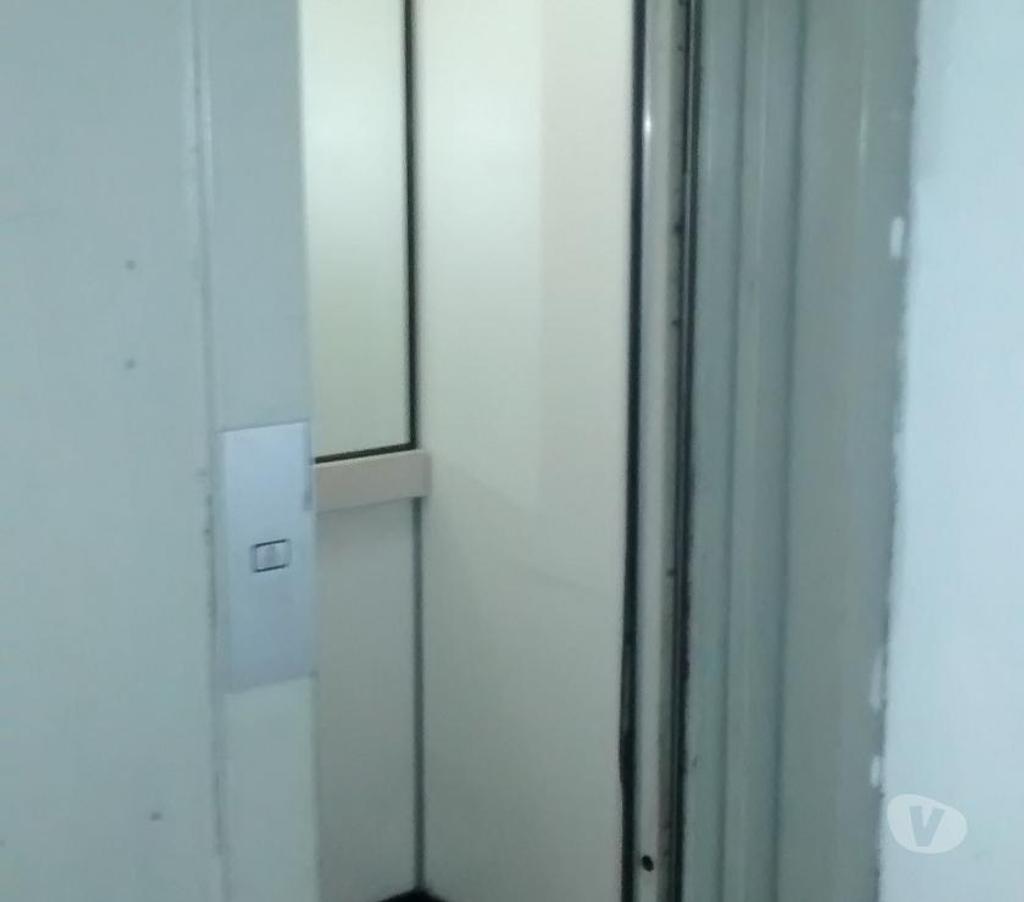 Arriendo bodegas Santiago Santiago - Fotos de Estacionamiento Santiago Centro Metro Sta Ana Plaza Brasil