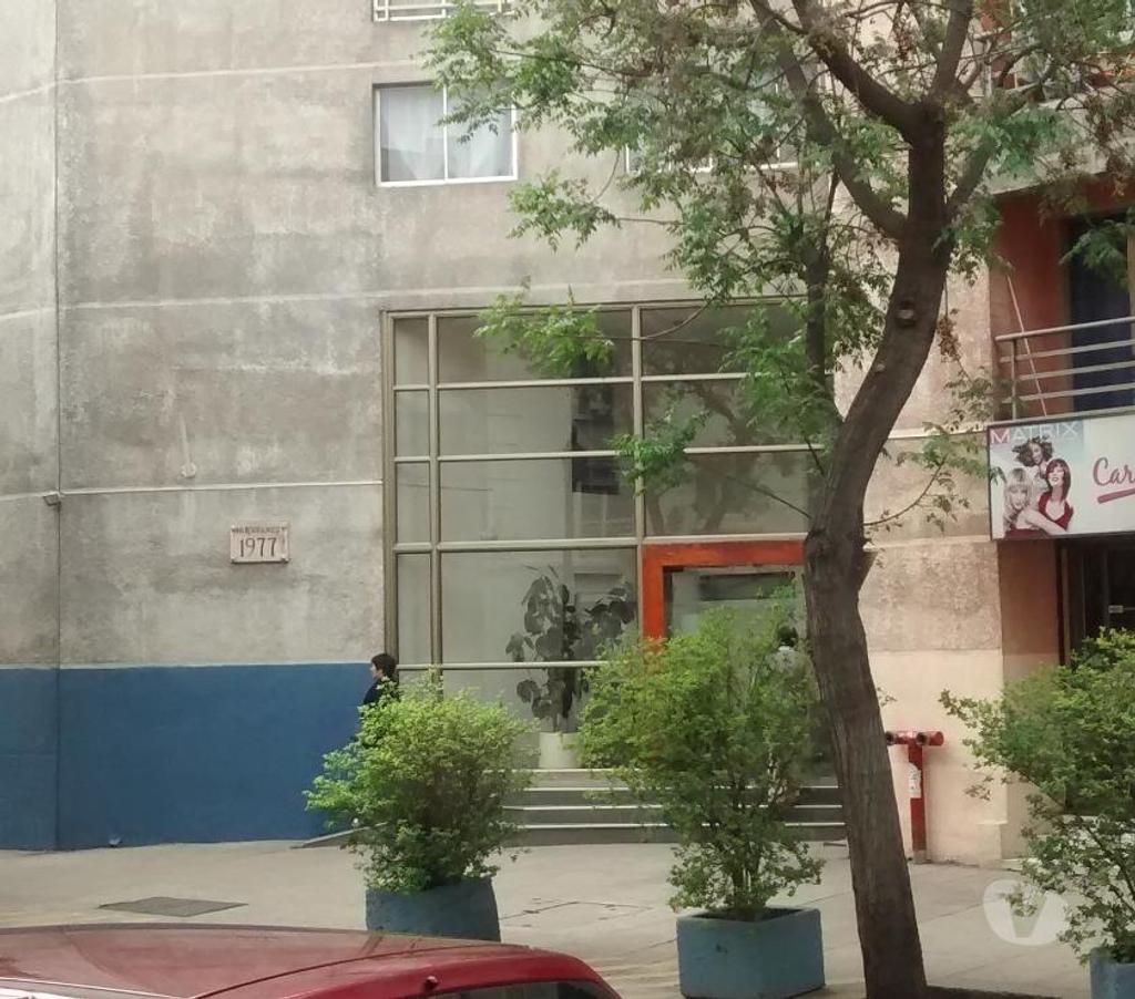 Arriendo bodegas Santiago Santiago - Fotos de Estacionamiento Santiago Centro Metro Sta Ana Plaza Brasil