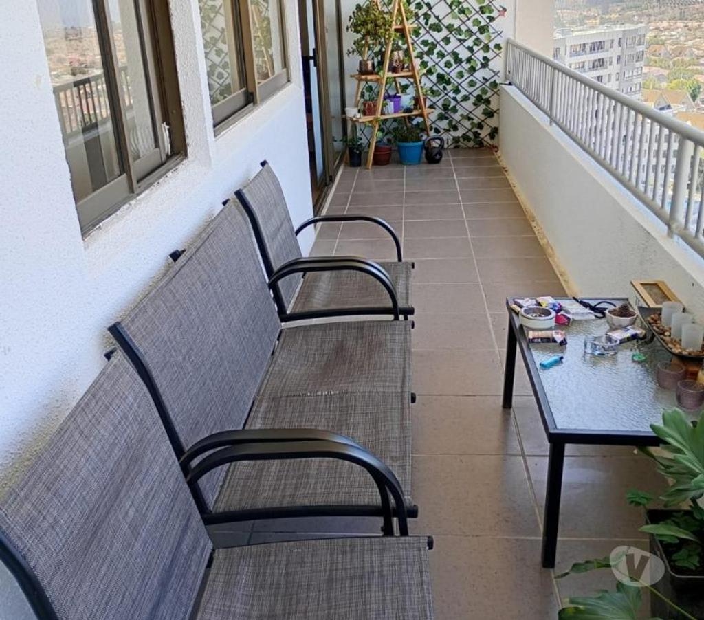 Bienes Raices Valparaíso Quilpué - Fotos de Fabulosa Vista!