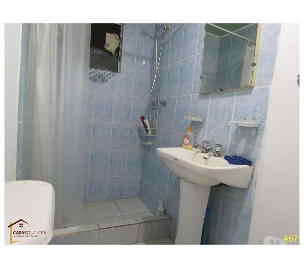 Bienes Raices Quillota Quillota - Fotos de En venta, linda y acogedora casa pareada de un piso.