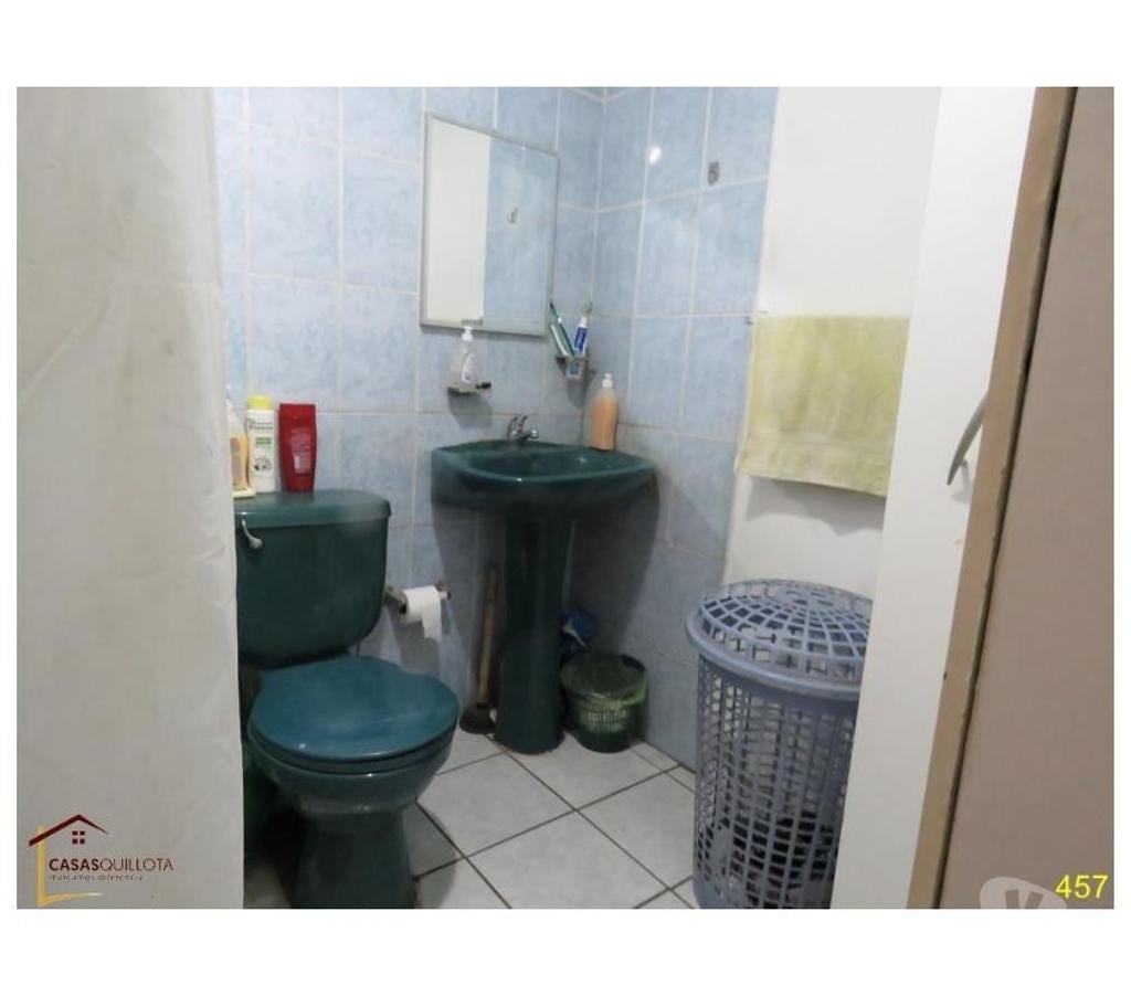 Bienes Raices Quillota Quillota - Fotos de En venta, linda y acogedora casa pareada de un piso.