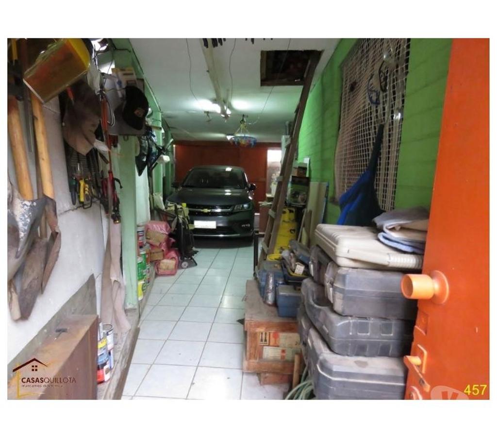 Bienes Raices Quillota Quillota - Fotos de En venta, linda y acogedora casa pareada de un piso.