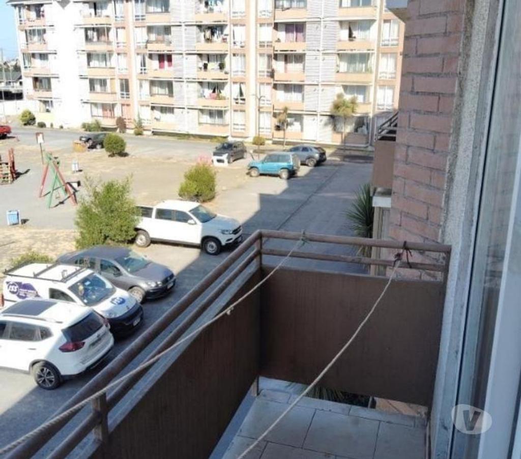 Bienes Raices Concepción San Pedro de la Paz - Fotos de VENDO DEPARTAMENTO