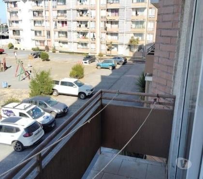 Inmobiliaria San Pedro de la Paz Concepción - Fotos de VENDO DEPARTAMENTO