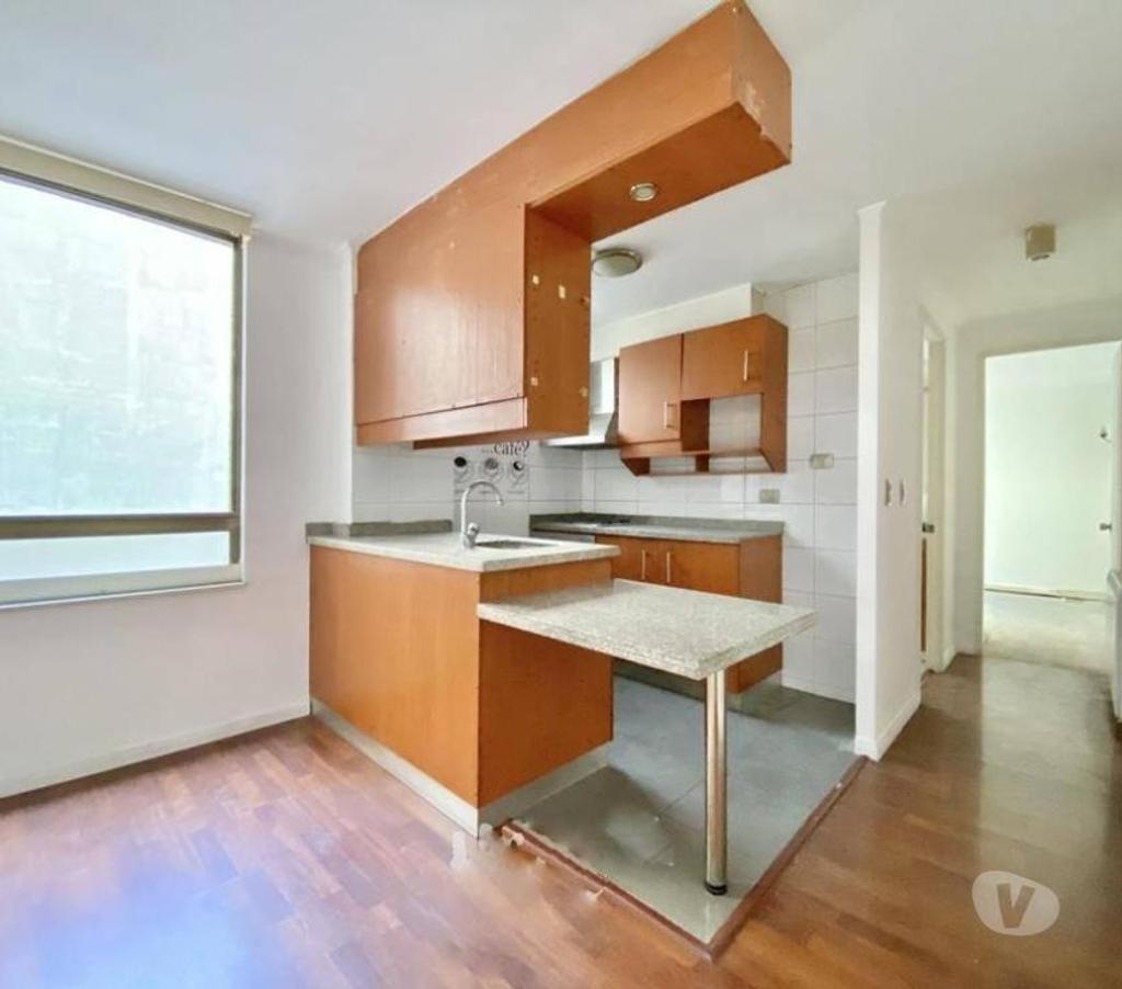 Bienes Raices Santiago Santiago - Fotos de Departamento muy buena distribución y excelente ubicación