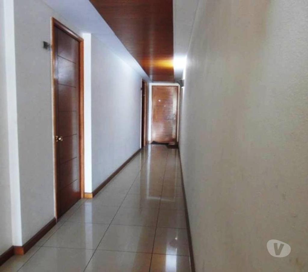 Bienes Raices Santiago Santiago - Fotos de Departamento muy buena distribución y excelente ubicación