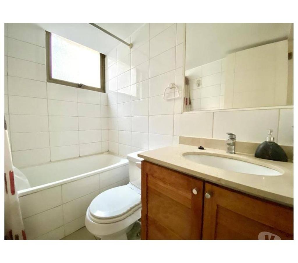 Bienes Raices Santiago Santiago - Fotos de Departamento muy buena distribución y excelente ubicación
