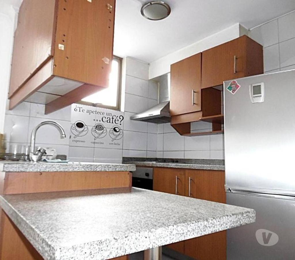 Bienes Raices Santiago Santiago - Fotos de Departamento muy buena distribución y excelente ubicación