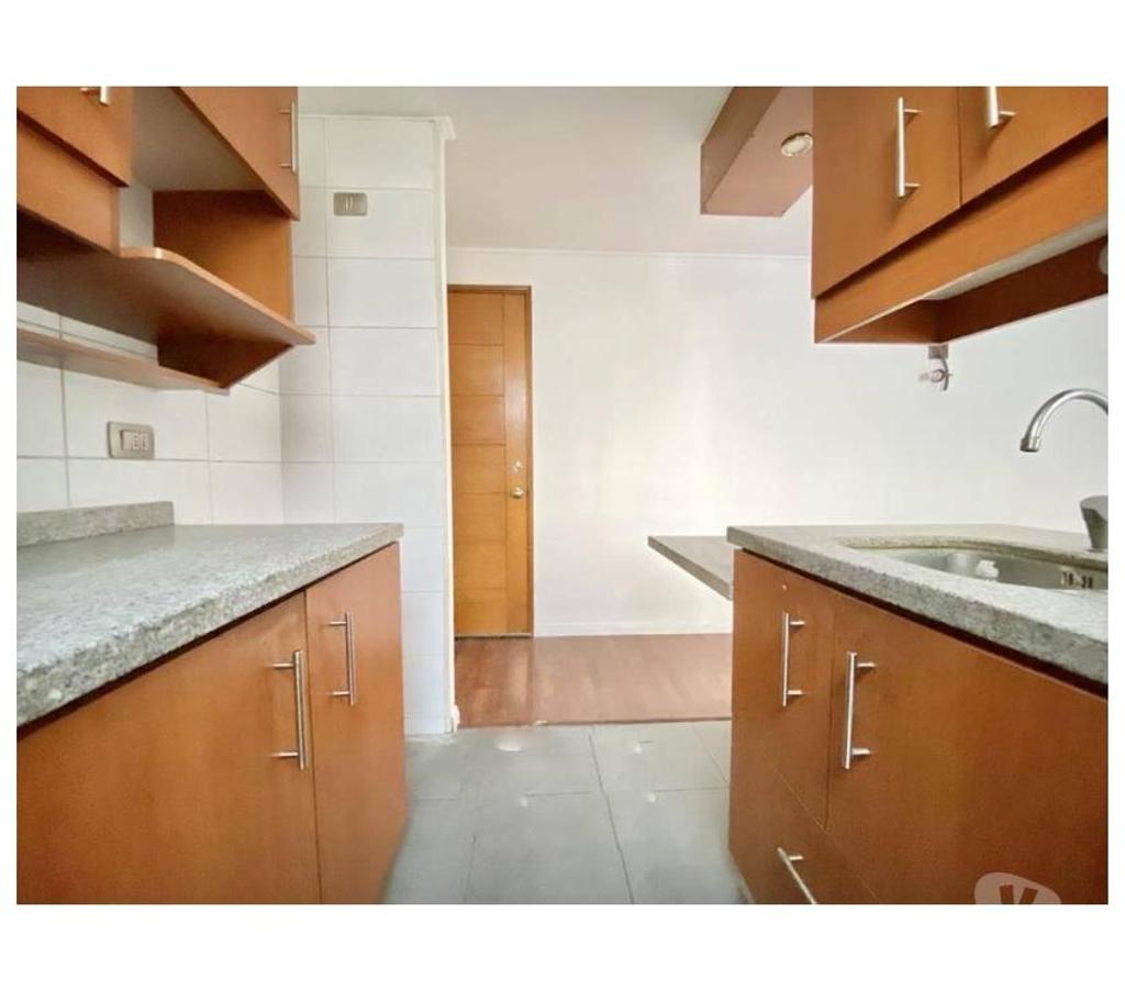 Bienes Raices Santiago Santiago - Fotos de Departamento muy buena distribución y excelente ubicación