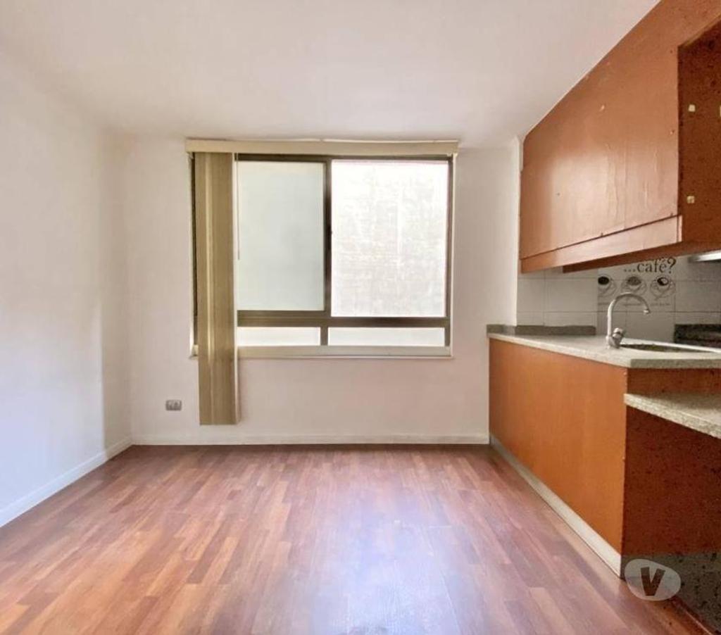 Bienes Raices Santiago Santiago - Fotos de Departamento muy buena distribución y excelente ubicación