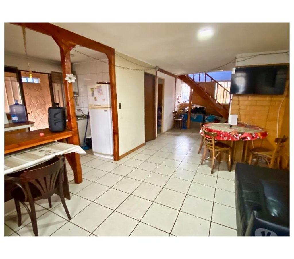 Bienes Raices Cachapoal Rancagua - Fotos de Amplia Casa 5d2b, Rancagua (Villa Los Tilos)