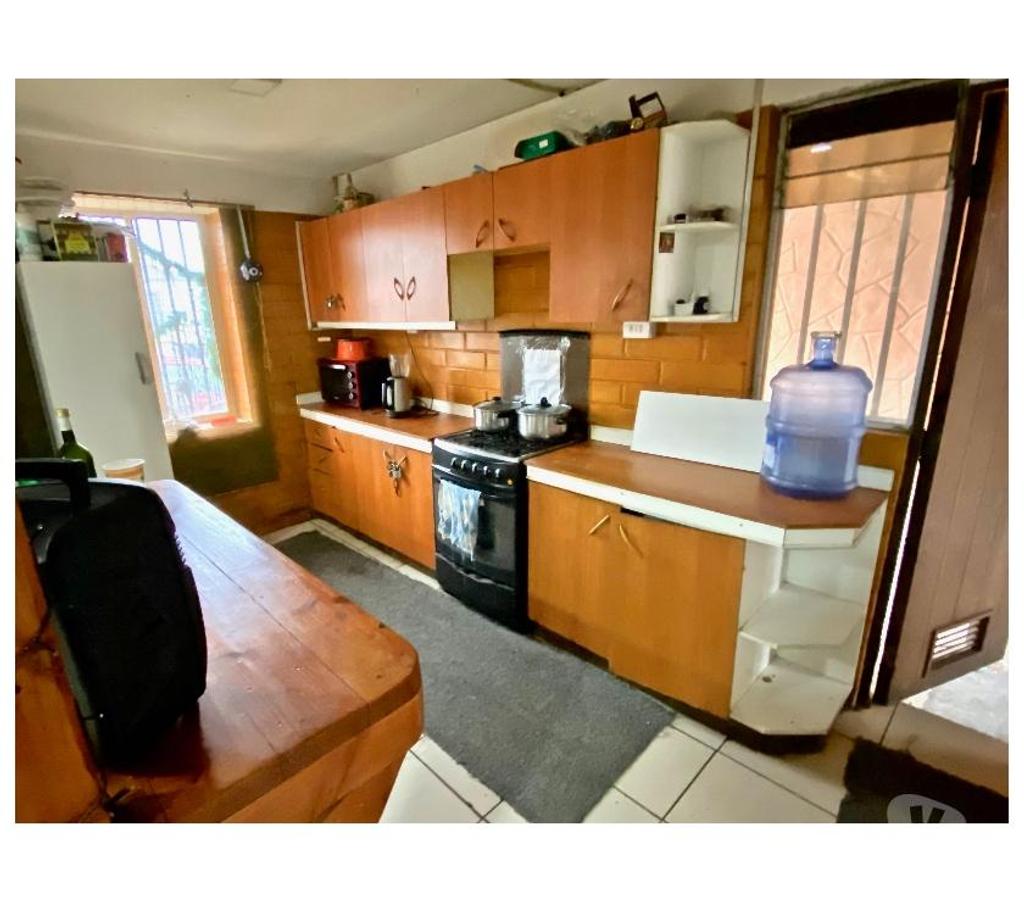 Bienes Raices Cachapoal Rancagua - Fotos de Amplia Casa 5d2b, Rancagua (Villa Los Tilos)