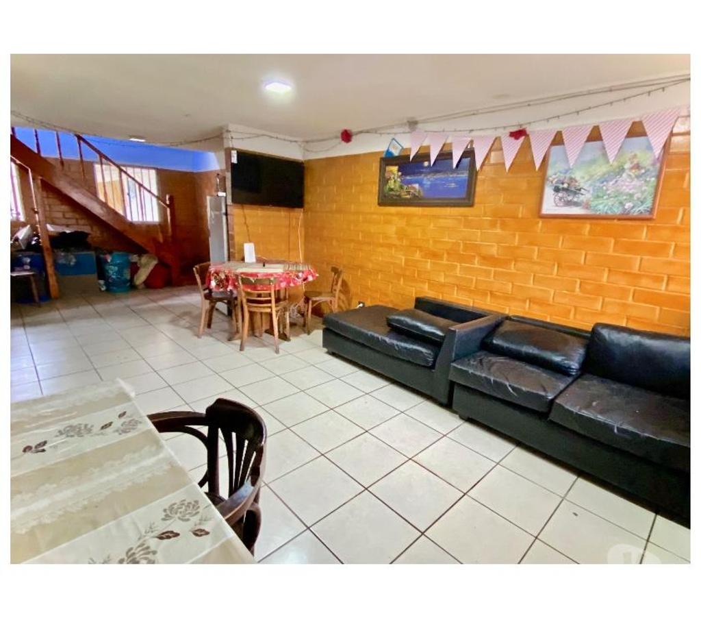 Bienes Raices Cachapoal Rancagua - Fotos de Amplia Casa 5d2b, Rancagua (Villa Los Tilos)