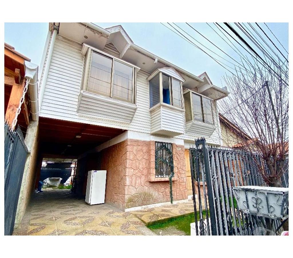 Bienes Raices Cachapoal Rancagua - Fotos de Amplia Casa 5d2b, Rancagua (Villa Los Tilos)
