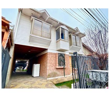  Departamentos en venta Rancagua Cachapoal - Fotos de Amplia Casa 5d2b, Rancagua (Villa Los Tilos)