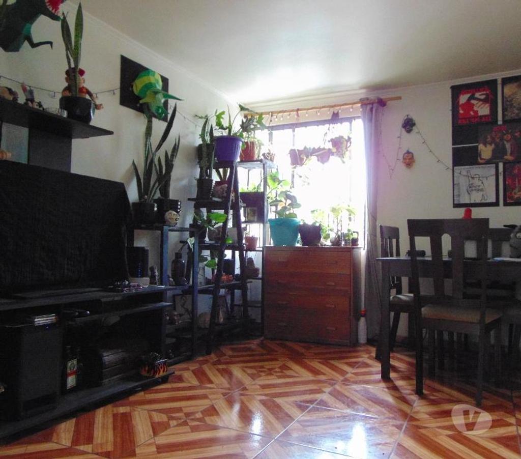 Bienes Raices Santiago Estación Central - Fotos de Lindo departamento en condominio, cercano al Metro Ecuador