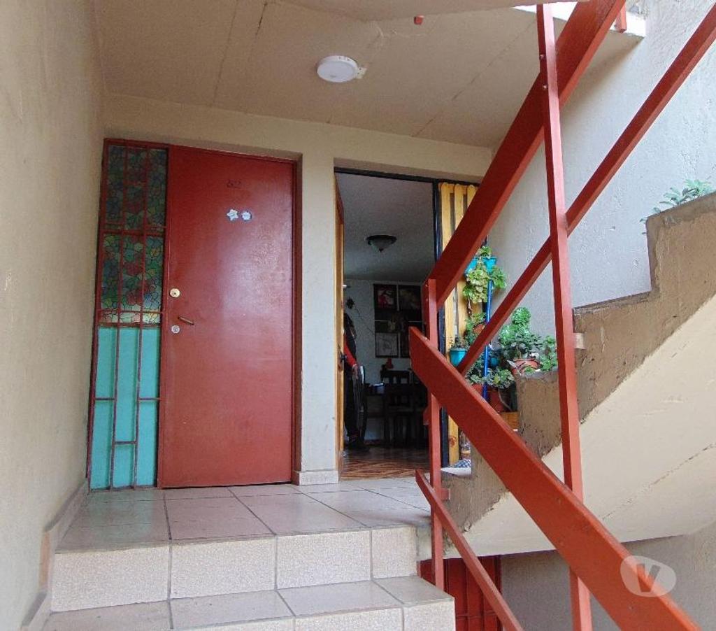 Bienes Raices Santiago Estación Central - Fotos de Lindo departamento en condominio, cercano al Metro Ecuador