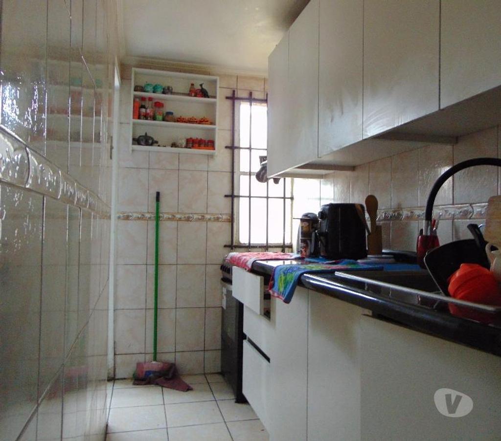 Bienes Raices Santiago Estación Central - Fotos de Lindo departamento en condominio, cercano al Metro Ecuador
