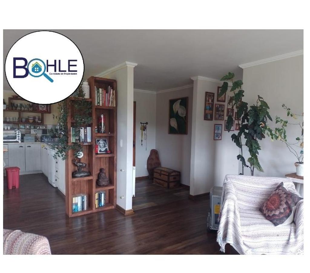 Bienes Raices Llanquihue Puerto Varas - Fotos de VENDO – Casa en terreno de 5000m2 en Parque Ivian