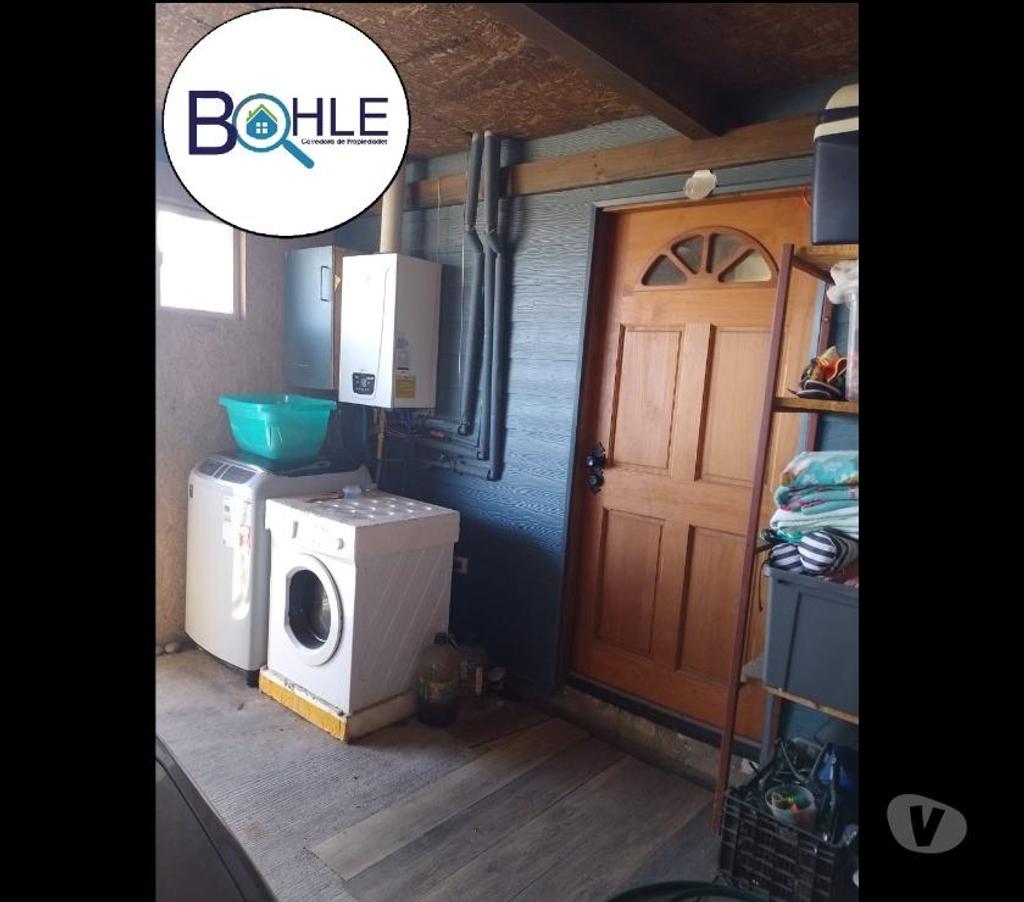 Bienes Raices Llanquihue Puerto Varas - Fotos de VENDO – Casa en terreno de 5000m2 en Parque Ivian