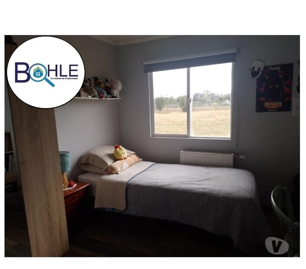 Bienes Raices Llanquihue Puerto Varas - Fotos de VENDO – Casa en terreno de 5000m2 en Parque Ivian