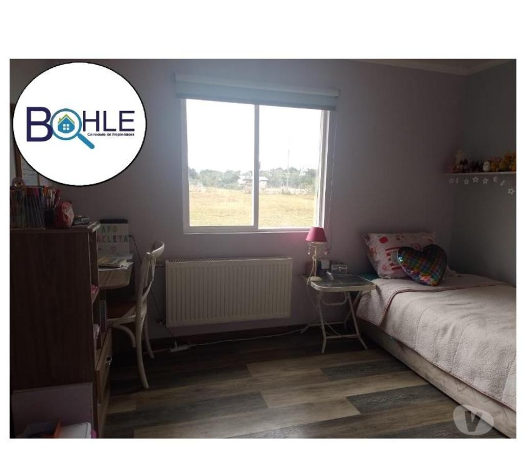 Bienes Raices Llanquihue Puerto Varas - Fotos de VENDO – Casa en terreno de 5000m2 en Parque Ivian